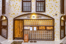 커피를 향한 일관성, 노띵 커피 | 월간모터바이크 커피를 향한 일관성, 노띵 커피