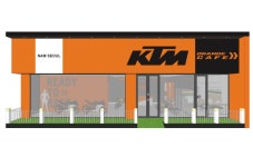 KTM 코리아, 남서울 딜러점 신규 오픈 | 월간모터바이크 KTM 코리아, 남서울 딜러점 신규 오픈