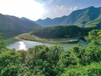 [쟈니스루트] 강원도로 떠나는 여름 바이크 투어 코스 | 월간모터바이크 [쟈니스루트] 강원도로 떠나는 여름 바이크 투어 코스