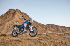 잠재력 가득한 어드벤처, 아프릴리아 투아렉 660 | 월간모터바이크 잠재력 가득한 어드벤처, 아프릴리아 투아렉 660