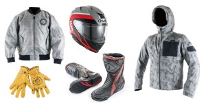 9월에 출시한 모터바이크 라이딩 기어는? #2 | 월간모터바이크 9월에 출시한 모터바이크 라이딩 기어는? #2