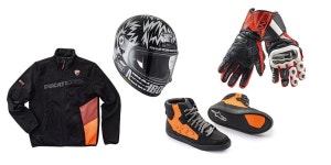 3월에 출시한 모터바이크 라이딩 기어는? #1 | 월간모터바이크 3월에 출시한 모터바이크 라이딩 기어는? #1