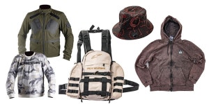 3월에 출시한 모터바이크 라이딩 기어는? #2 | 월간모터바이크 3월에 출시한 모터바이크 라이딩 기어는? #2