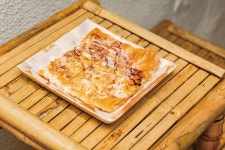 퇴계로에서 맛보는 전통 태국 디저트, 져니 로띠 | 월간모터바이크 퇴계로에서 맛보는 전통 태국 디저트, 져니 로띠
