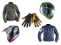 3월에 새로 출시한 모터바이크 라이딩 기어는? #2 | 월간모터바이크 3월에 새로 출시한 모터바이크 라이딩 기어는? #2