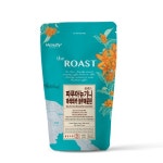 원두커피 대표기업 - 한국맥널티(주) 파푸아뉴기니 블루마운틴 블렌드 1kg