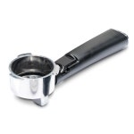 맥널티 에스프레소 반자동 커피머신용(MCM6851, 6878, 6861) 포터필터... 커피머신용(MCM6851, 6878, 6861) 포터필터_필터바스켓 미포함 - 홈카페