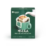 맥널티커피 | 핸드드립 커피 케냐 AA 맥널티 핸드드립 커피 케냐 AA 8g 7개입 - 핸드드립