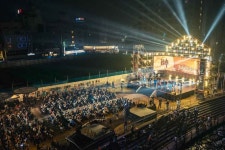 지역축제 - 거제 옥포대첩 축제 | 문화체육관광부