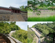 추천여행지 - 하늘과 산과 숲 사이로 난 요새, 광주 남한산성 | 문화체육관광부