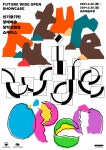 공연/전시 - 《Future Wide Open》신기술기반 장애예술 창작실험실 쇼케이스 | 문화체육관광부 어린이 누리집