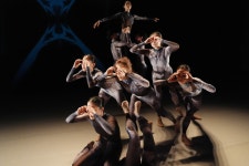 문화예술공연 - 백연 발레프로젝트와이＜MELTING＞- 2025년 창작산실 올해의신작 무용 | 문화체육관광부