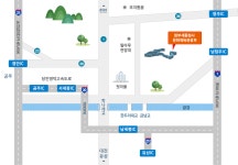 청사안내 - 찾아오시는 길 | 문화체육관광부