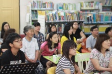 징검다리어린이 작은도서관 | 작은도서관