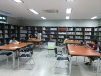 푸르지오 책사랑 | 작은도서관