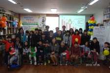 한국민들레도서관 | 작은도서관