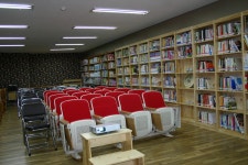 미소뜰작은도서관 | 작은도서관