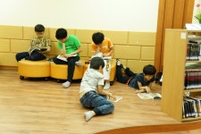 행복나눔작은도서관 | 작은도서관