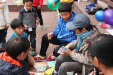 지리산반달작은도서관 | 작은도서관