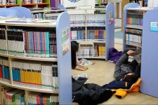 [익산] 동산작은도서관 | 작은도서관