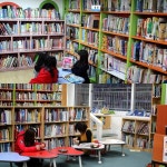 [익산] 동산작은도서관 | 작은도서관
