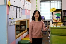 [대전] 모퉁이 어린이도서관 | 작은도서관