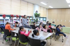 중앙나누리 작은도서관에 놀러오세요~! | 작은도서관