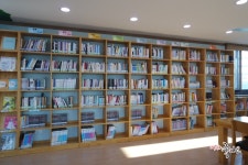 작지만 알찬 도서관! 대구 동구 해안동 주민센터의 작은도서관을 소개합니다. | 작은도서관
