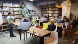 박일준 교수와 함께하는 키워드 인문학 | 작은도서관