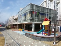 선운휴먼시아한마음작은도서관 | 작은도서관