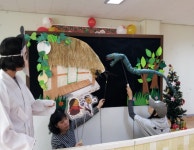 [경남] 진주 책읽는푸른마을 작은도서관 | 작은도서관