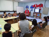 장유대우작은도서관 | 작은도서관