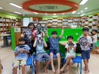 데시앙아이린작은도서관 | 작은도서관