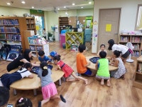 창의수학보드게임 | 작은도서관