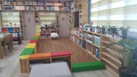 소담북카페 | 작은도서관