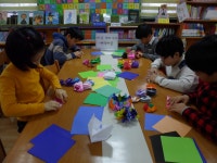 장유대우작은도서관 | 작은도서관