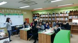 데시앙아이린작은도서관 | 작은도서관