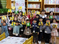 양정작은도서관달팽이 | 작은도서관