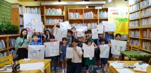 양정작은도서관달팽이 | 작은도서관