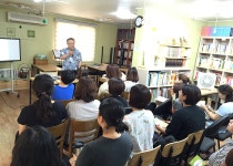 [경기] 언덕위광장 작은도서관 | 작은도서관