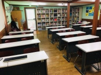 [경기] 무지개다문화 작은도서관 | 작은도서관