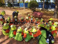 [경남] 위드파크환경도서관 | 작은도서관
