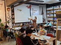 [경기] 작은도서관 버드나무에부는바람 | 작은도서관