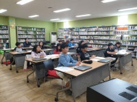 [강원] 별마로 작은도서관 | 작은도서관