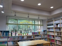 [경기] 송골우남 작은도서관 | 작은도서관