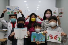 [경기] 송골우남 작은도서관 | 작은도서관