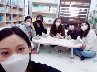 [경기] 송골우남 작은도서관 | 작은도서관