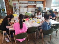 [울산] 더불어숲 작은도서관 | 작은도서관