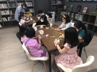 [울산] 대현더샵2단지 작은도서관 | 작은도서관