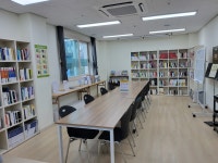 LH푸른숲작은도서관 | 작은도서관